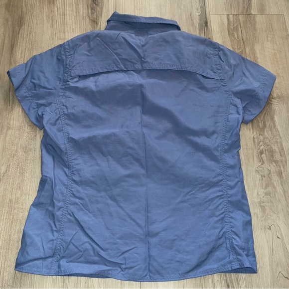Women’s REI Button Down Top XS - Picture 4 of 7